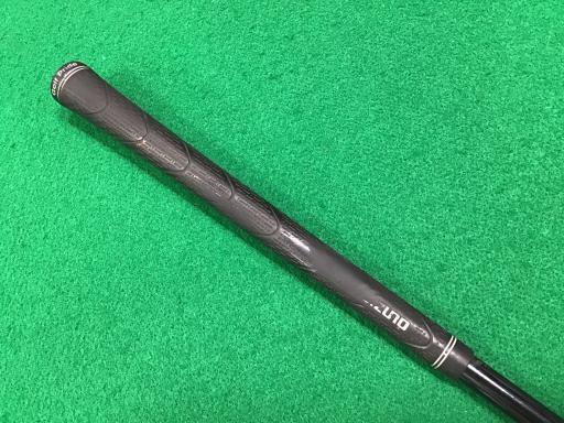 Mizuno Pro Ti-18 Irons (5pc) — Flex R — Japan Model, Used
