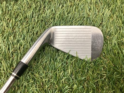 HONMA Tour World TW747V Irons 5-10 (6pc) — AMT TOUR WHITE S — Japan Model, Used