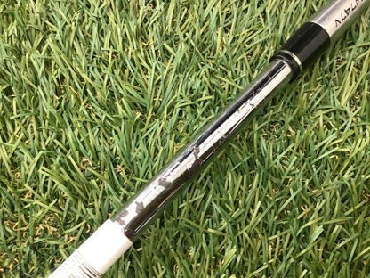 HONMA Tour World TW747V Irons 5-10 (6pc) — AMT TOUR WHITE S — Japan Model, Used