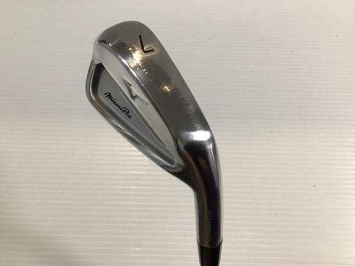 Mizuno Pro 223 Irons (6pc) — Flex S — Japan Model, Used