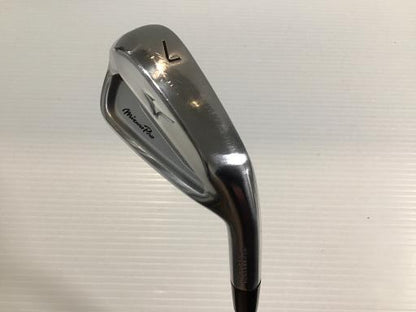 Mizuno Pro 223 Irons (6pc) — Flex S — Japan Model, Used