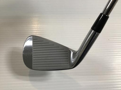 Mizuno Pro 223 Irons (6pc) — Flex S — Japan Model, Used