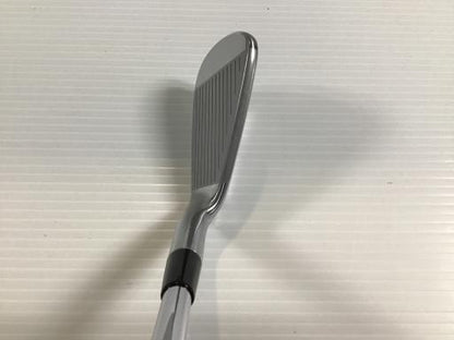 Mizuno Pro 223 Irons (6pc) — Flex S — Japan Model, Used
