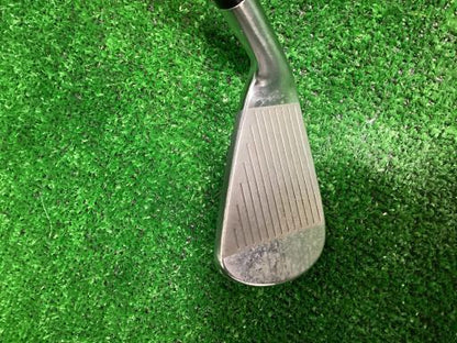 Bridgestone TourStage X-Blade 701G Irons 5-PW (6pc) — NS PRO 950GH S — Japan Model, Used