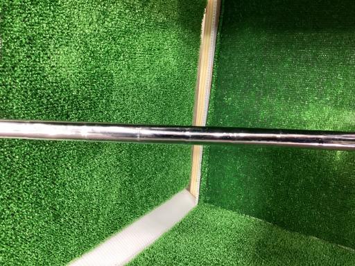 Bridgestone TourStage X-Blade 701G Irons 5-PW (6pc) — NS PRO 950GH S — Japan Model, Used