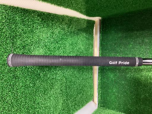 Bridgestone TourStage X-Blade 701G Irons 5-PW (6pc) — NS PRO 950GH S — Japan Model, Used
