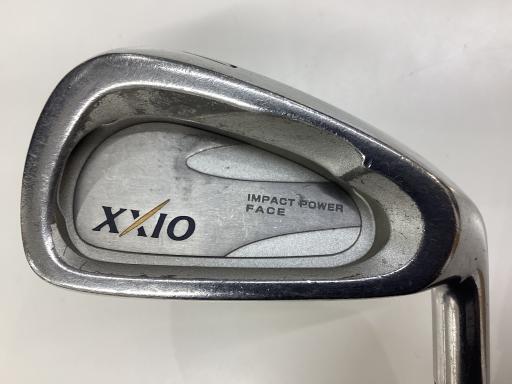 Dunlop XXIO Irons (6pc) — Flex R — Japan Model, Used