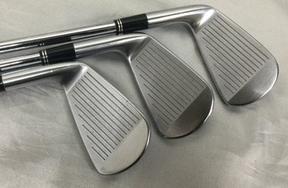 Srixon Z545 Irons 5-PW (6pc) — Japan Model, Used