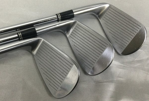 Srixon Z545 Irons 5-PW (6pc) — Japan Model, Used