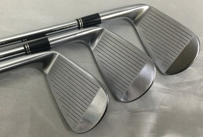 Srixon Z545 Irons 5-PW (6pc) — Japan Model, Used