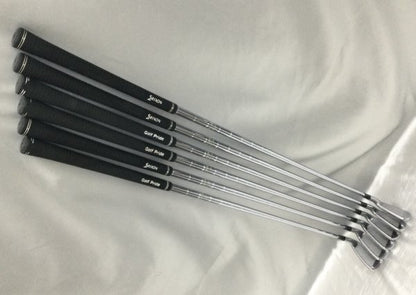 Srixon Z545 Irons 5-PW (6pc) — Japan Model, Used