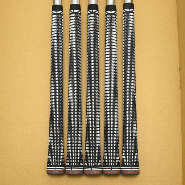 Bridgestone 233HF Irons 6-PW (5pc) — NS PRO 850GH S — Japan Model, Used