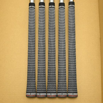 Bridgestone 233HF Irons 6-PW (5pc) — NS PRO 850GH S — Japan Model, Used