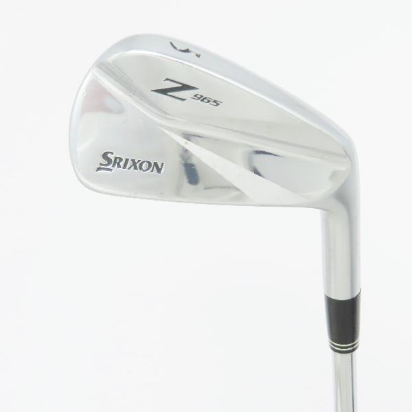Srixon Z965 Irons 5-PW (6pc) — Dynamic Gold S200 S — Japan Model, Used