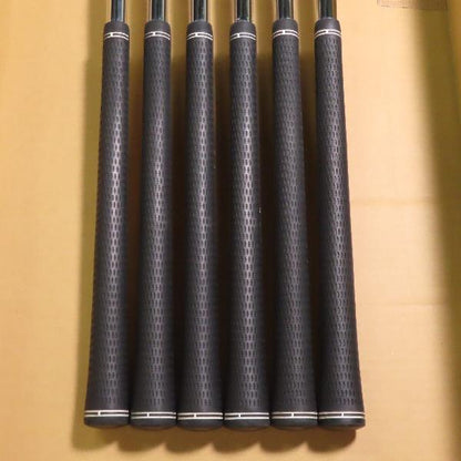 Srixon Z965 Irons 5-PW (6pc) — Dynamic Gold S200 S — Japan Model, Used