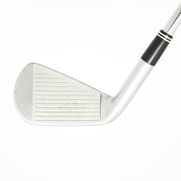 Srixon Z745 Irons 4-PW (7pc) — NS PRO S — Japan Model, Used