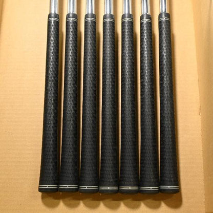 Srixon Z745 Irons 4-PW (7pc) — NS PRO S — Japan Model, Used