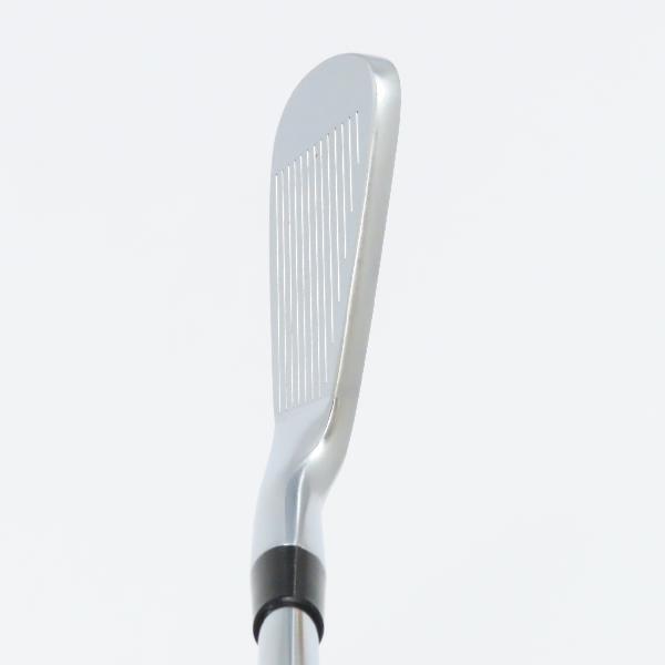 TaylorMade P770 Irons 5-PW (6pc) — Japan Model, Used