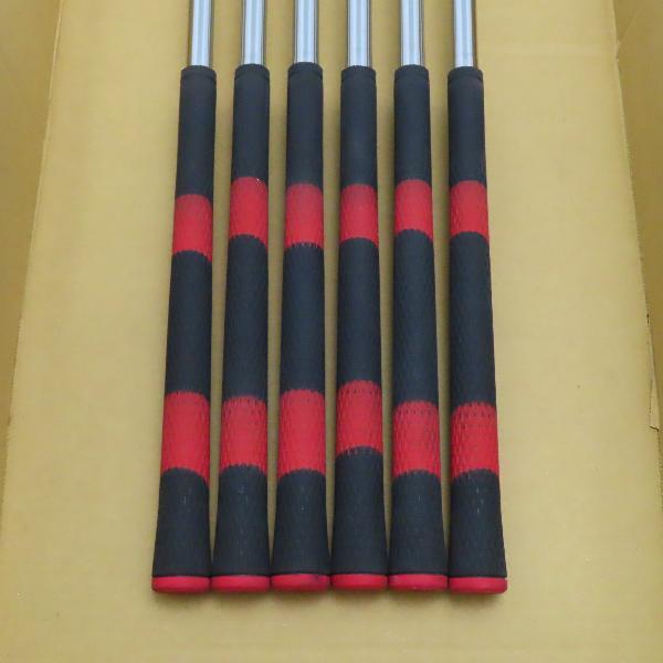 TaylorMade P770 Irons 5-PW (6pc) — Japan Model, Used