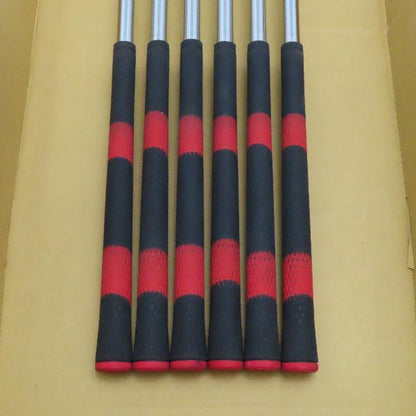 TaylorMade P770 Irons 5-PW (6pc) — Japan Model, Used