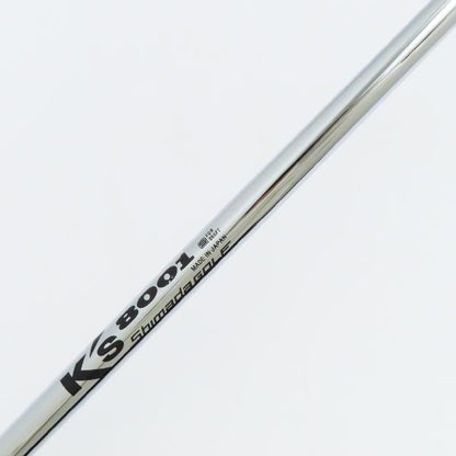 TaylorMade P770 Irons 5-PW (6pc) — Japan Model, Used