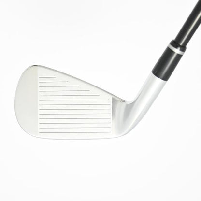 PRGR 05 2023 Irons 7-AW (5pc) — MCI SR — Japan Model, Used