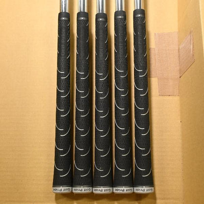 Callaway Great Big Bertha 2023 Irons 6-PW (5pc) — NS PRO 950GH S — Japan Model, Used