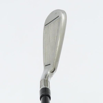 TaylorMade M4 Irons 6-PW (5pc) — Fubuki S — Japan Model, Used