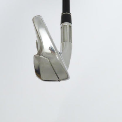 TaylorMade M4 Irons 6-PW (5pc) — Fubuki S — Japan Model, Used