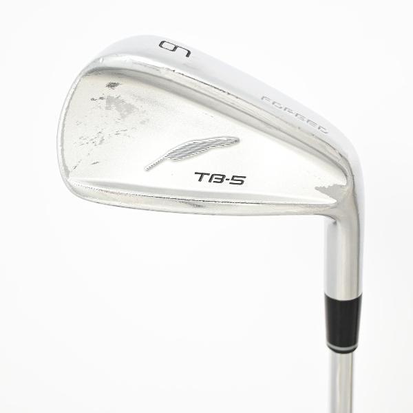 Fourteen TB-5 Irons 6-PW (5pc) — Japan Model, Used