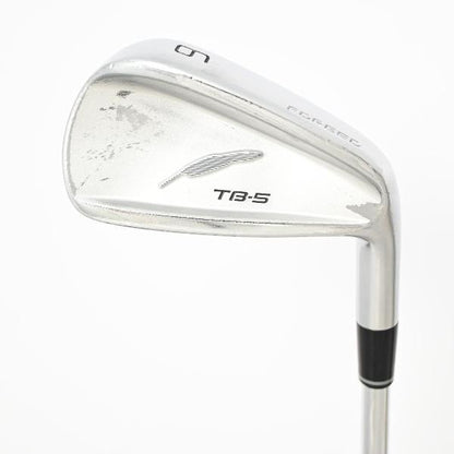 Fourteen TB-5 Irons 6-PW (5pc) — Japan Model, Used