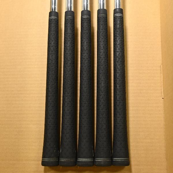 Fourteen TB-5 Irons 6-PW (5pc) — Japan Model, Used