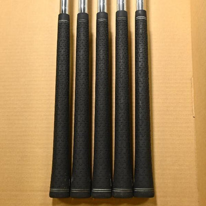Fourteen TB-5 Irons 6-PW (5pc) — Japan Model, Used