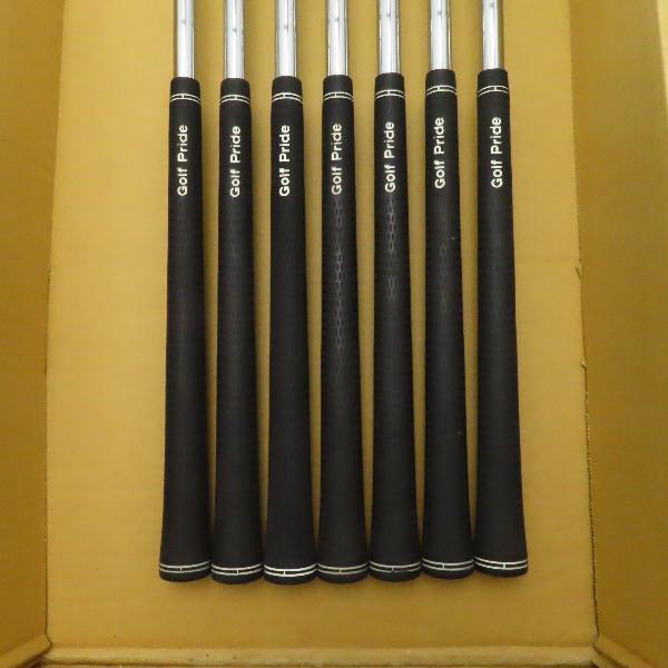 Titleist CB 714 Irons 4-PW (7pc) — Japan Model, Used
