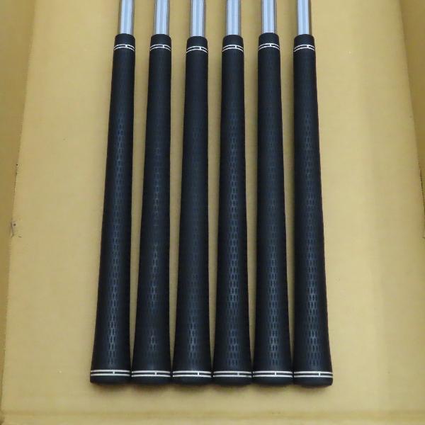 Srixon Z585 Irons 5-PW (6pc) — Japan Model, Used