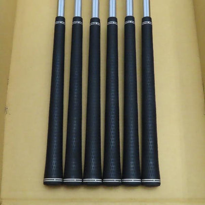 Srixon Z585 Irons 5-PW (6pc) — Japan Model, Used