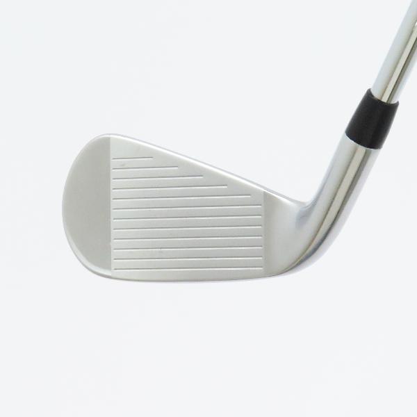Titleist T350 2023 Irons 6-PW (6pc) — NS PRO S — Japan Model, Used