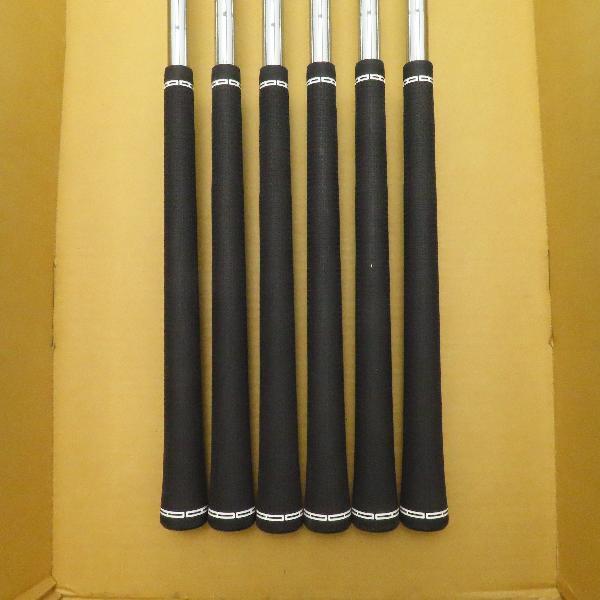 Titleist T350 2023 Irons 6-PW (6pc) — NS PRO S — Japan Model, Used
