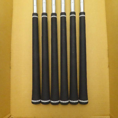 Titleist T350 2023 Irons 6-PW (6pc) — NS PRO S — Japan Model, Used