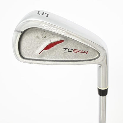 Fourteen TC-544 Irons 5-PW (6pc) — NS PRO 950GH S — Japan Model, Used