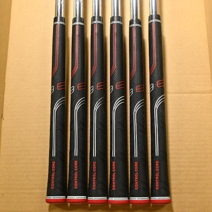 Fourteen TC-544 Irons 5-PW (6pc) — NS PRO 950GH S — Japan Model, Used