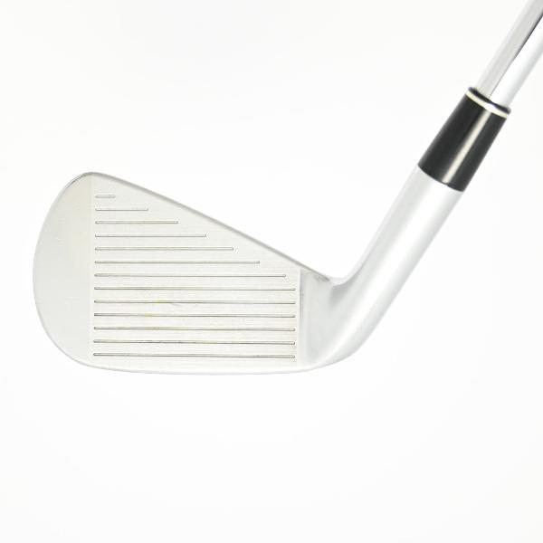 Srixon ZX7 Irons 5-PW (6pc) — Dynamic Gold S200 S — Japan Model, Used