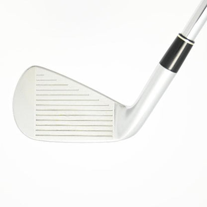 Srixon ZX7 Irons 5-PW (6pc) — Dynamic Gold S200 S — Japan Model, Used