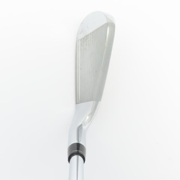 Callaway Great Big Bertha 2023 Irons 6-PW (5pc) — NS PRO 950GH S — Japan Model, Used