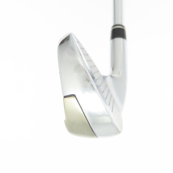 Callaway Great Big Bertha 2023 Irons 6-PW (5pc) — NS PRO 950GH S — Japan Model, Used