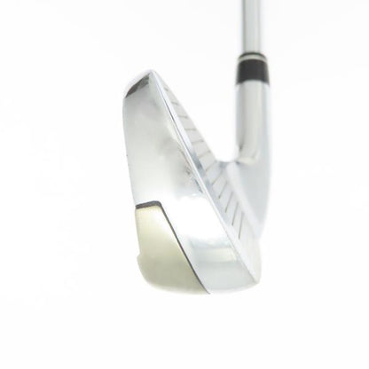 Callaway Great Big Bertha 2023 Irons 6-PW (5pc) — NS PRO 950GH S — Japan Model, Used