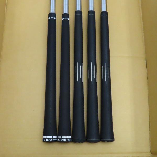 Ping G30 Irons 6-PW (5pc) — Japan Model, Used