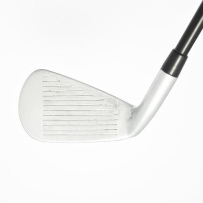 Srixon ZXi4 Irons 6-PW (5pc) — Diamana S — Japan Model, Used