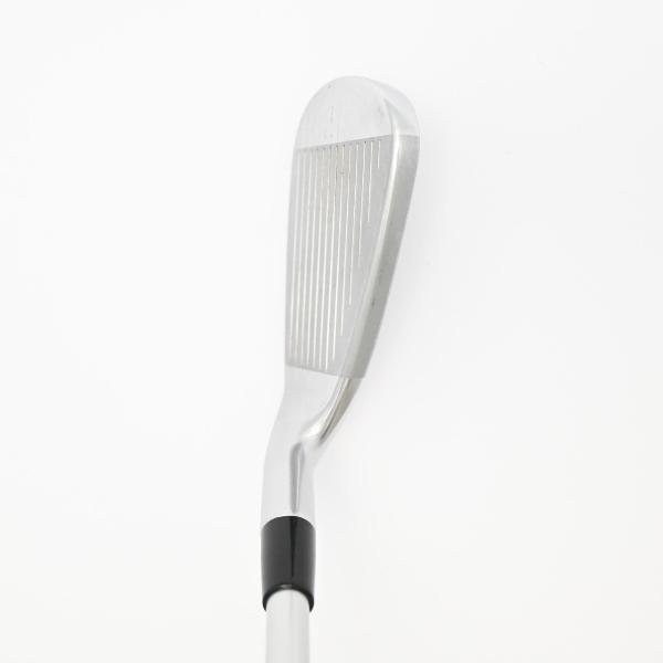 Titleist VG3 Type-D Irons 6-PW (5pc) — Flex R — Japan Model, Used
