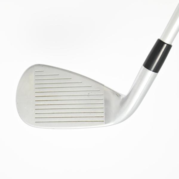 Titleist VG3 Type-D Irons 6-PW (5pc) — Flex R — Japan Model, Used